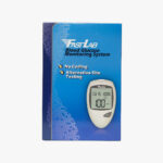 Blood Glucose Monitor