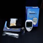 Blood Glucose Monitor - Image 2