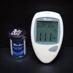 Blood Glucose Monitor - Image 3