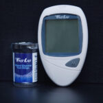 Blood Glucose Monitor - Image 4