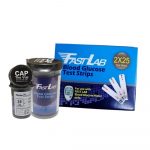 Blood Glucose Rapid Test Strips - Image 4