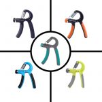 Adjustable Hand Grip - Image 5