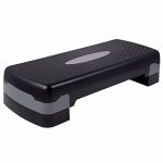 Aerobic Stepper Liveup – Ls3168A - Image 2