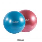 Liveup Exercise Gym Ball 55 cm - Image 2