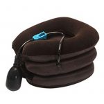 Cervical Air Traction Collar