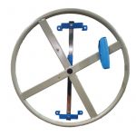 Shoulder Wheel - 26Inch