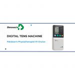 Digital Tens Besmed - BE 660 - Image 3
