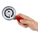 Pinch Gauge Baseline - Hydraulic