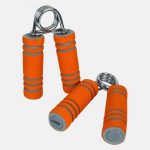 Liveup Handgrip – LS3102B