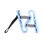 Hand Grip – Z Shaped