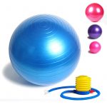Exercise Ball - Gym Ball - Swiss Ball - 65cm - Image 2