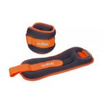 Wrist & Ankle Weight - Liveup LS3011 - 1Kg - Image 3