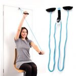 Shoulder Exercise Pulley (With Rope) - Image 2
