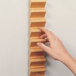 Finger Wall Ladder - Image 2