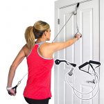 Shoulder Exercise Pulley (With Rope) - Image 3