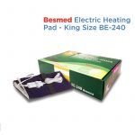 Besmed Electrical Heating Pad – BE 240 - Image 3