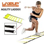 Agility Ladder Liveup - LS3671  (4 Meters) - Image 2