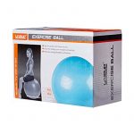Liveup Exercise Gym Ball 75 cm - Image 4