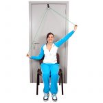 Shoulder Exercise Pulley (With Rope) - Image 4