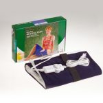 Besmed Electrical Heating Pad – BE 240 - Image 4
