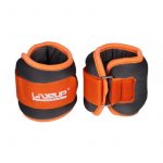 Wrist & Ankle Weight - Liveup LS3011 - 1Kg - Image 5