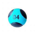 Medicine Ball Livepro  - 4Kg - Image 2