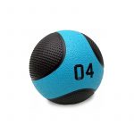 Medicine Ball Livepro  - 4Kg
