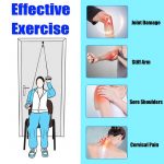 Shoulder Exercise Pulley (With Rope) - Image 5