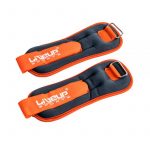 Wrist & Ankle Weight - Liveup LS3011 - 1Kg