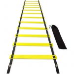 Agility Ladder Liveup - LS3671  (4 Meters)