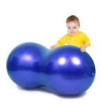 Peanut Ball Liveup - LS3223 - Image 2