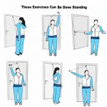 Shoulder Exercise Pulley (With Rope) - Image 7