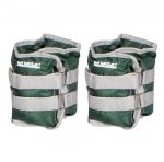 Wrist & Ankle Weight - Liveup LS3011 - 2Kg