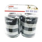 Wrist & Ankle Weight - Liveup LS3011 - 3Kg - Image 3