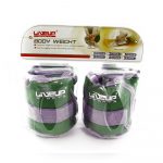 Wrist & Ankle Weight - Liveup LS3011 - 2Kg - Image 3