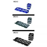 Wrist & Ankle Weight - Liveup LS3011 - 2Kg - Image 4