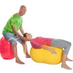 Peanut Ball Liveup - LS3223 - Image 5