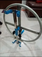 Shoulder Wheel - 26Inch - Image 2