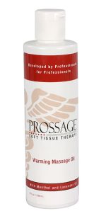 Prossage Warming Massage Oil - Image 4