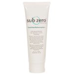 Sub Zero Topical Analgesic
