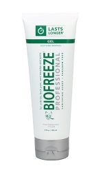 BioFreeze Topical Analgesic - Image 2