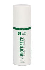 BioFreeze Topical Analgesic - Image 3