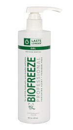 BioFreeze Topical Analgesic - Image 4