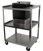 Hot Pack Heating Unit Accessories - Image 2