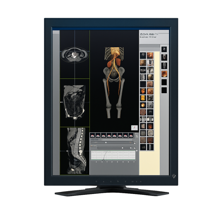 EIZO-R31 - Image 1