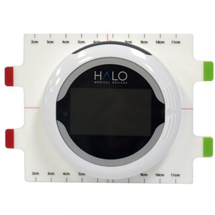 Halo Digital Goniometer - Image 1