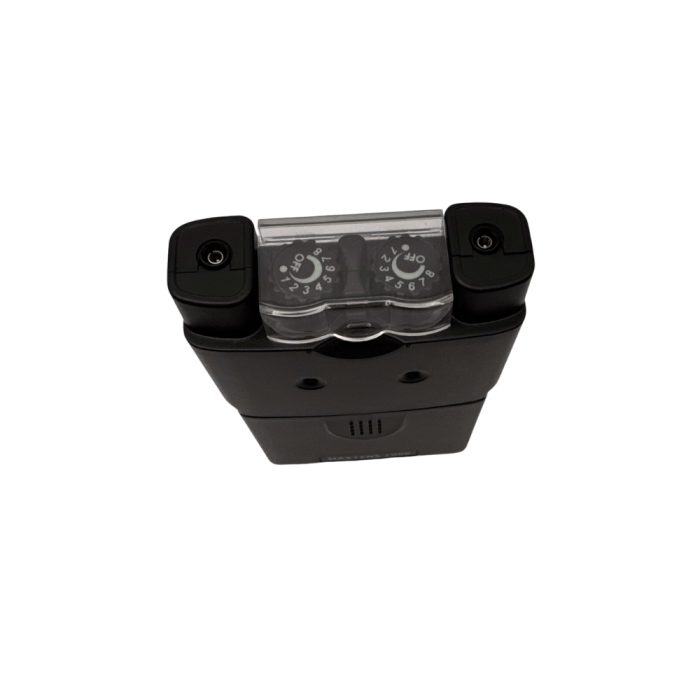 TENS MACHINE (IMPULES 3000T) BMLS- USA. - Image 3