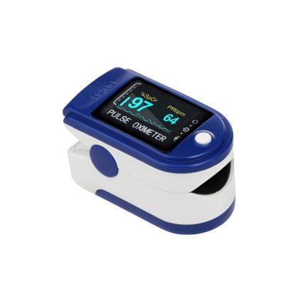 PULSE OXIMETER