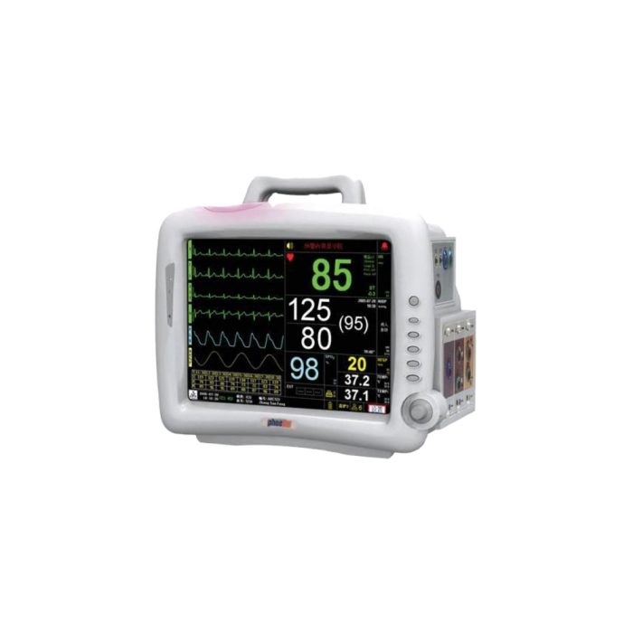 PATIENT MONITOR - Image 4