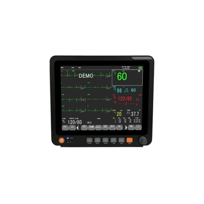 PATIENT MONITOR - Image 3